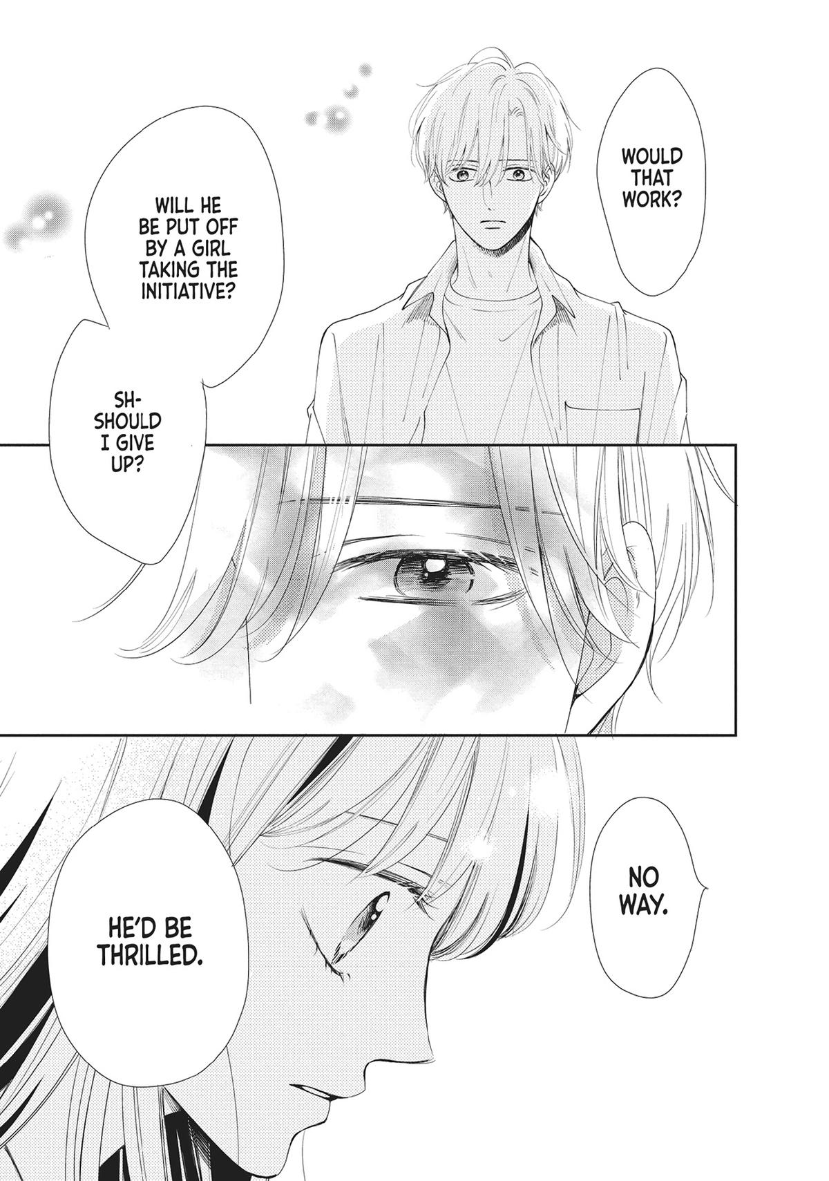 Shujinkou Nikki Chap 6 - Next Chap 7