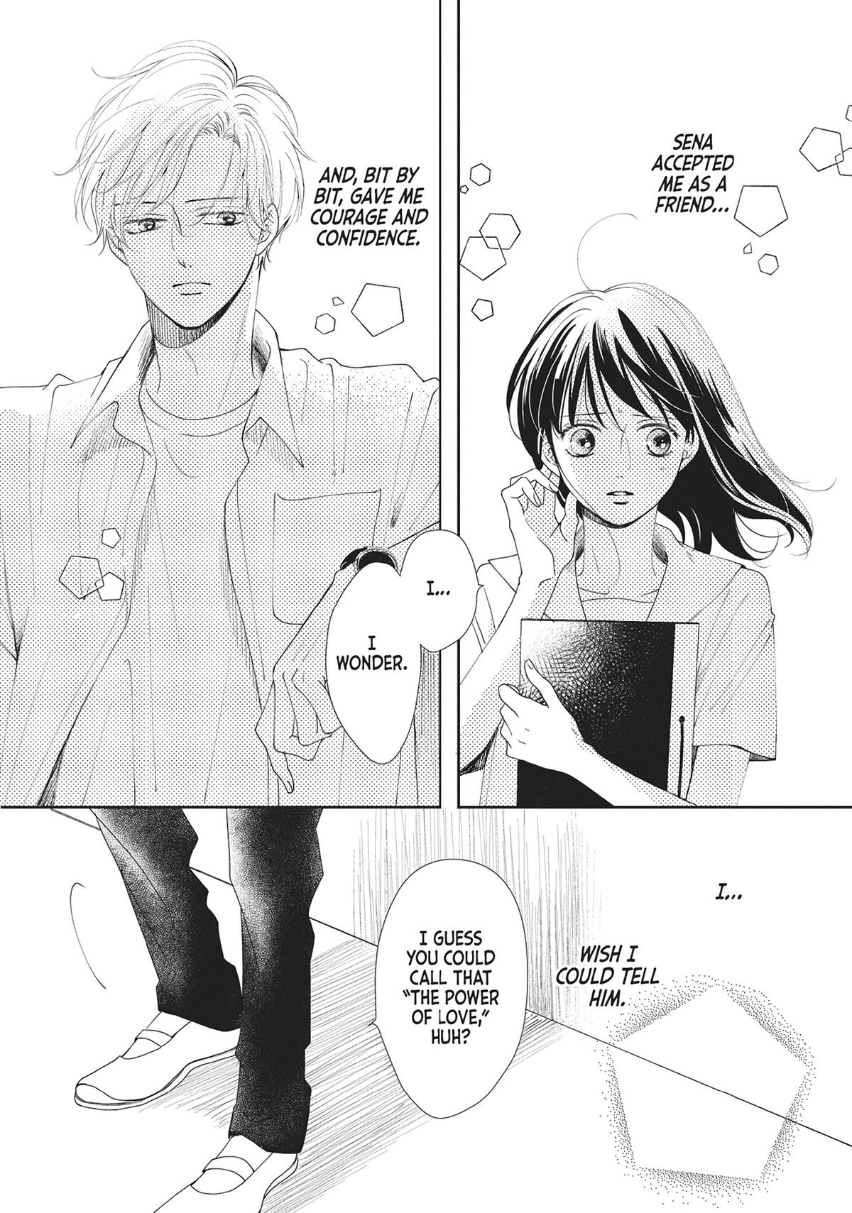 Shujinkou Nikki Chap 6 - Next Chap 7