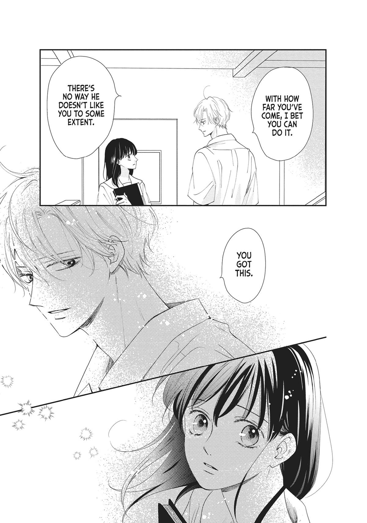 Shujinkou Nikki Chap 6 - Next Chap 7