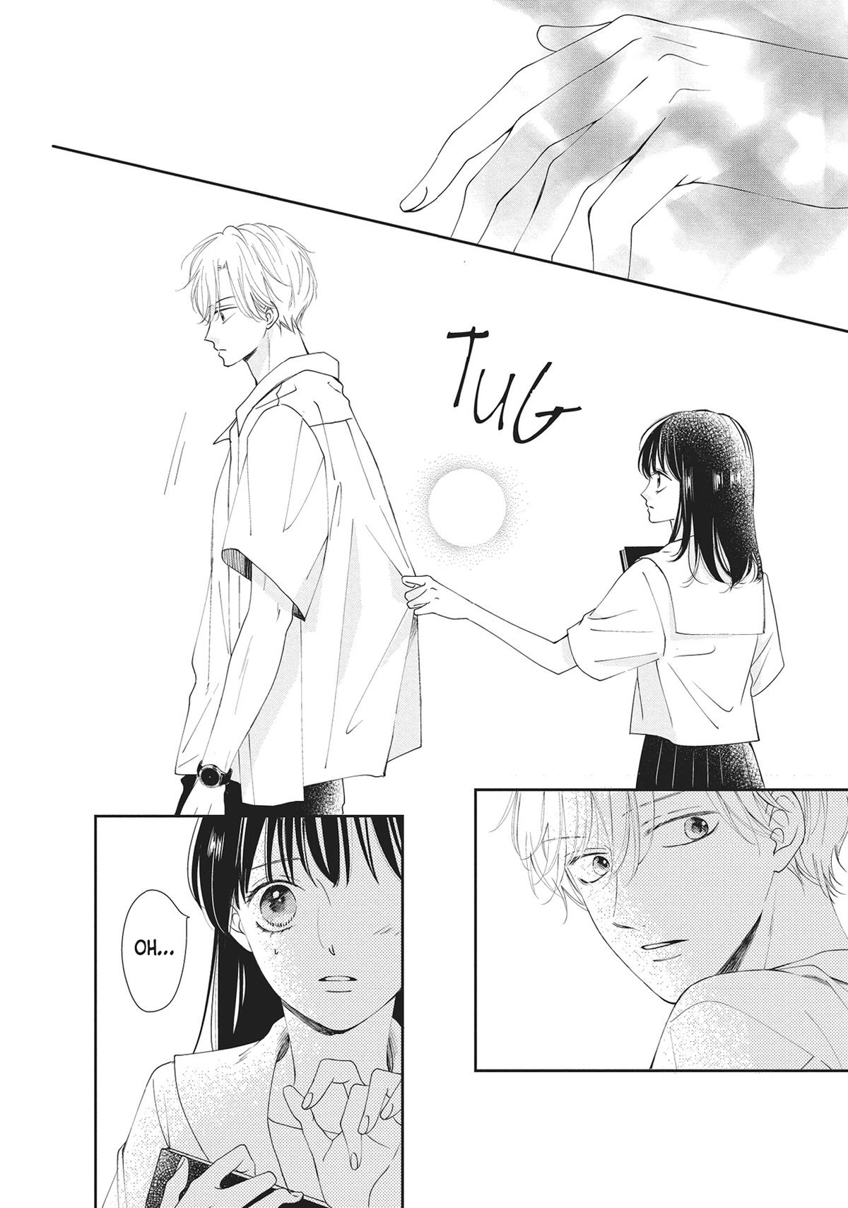 Shujinkou Nikki Chap 6 - Next Chap 7