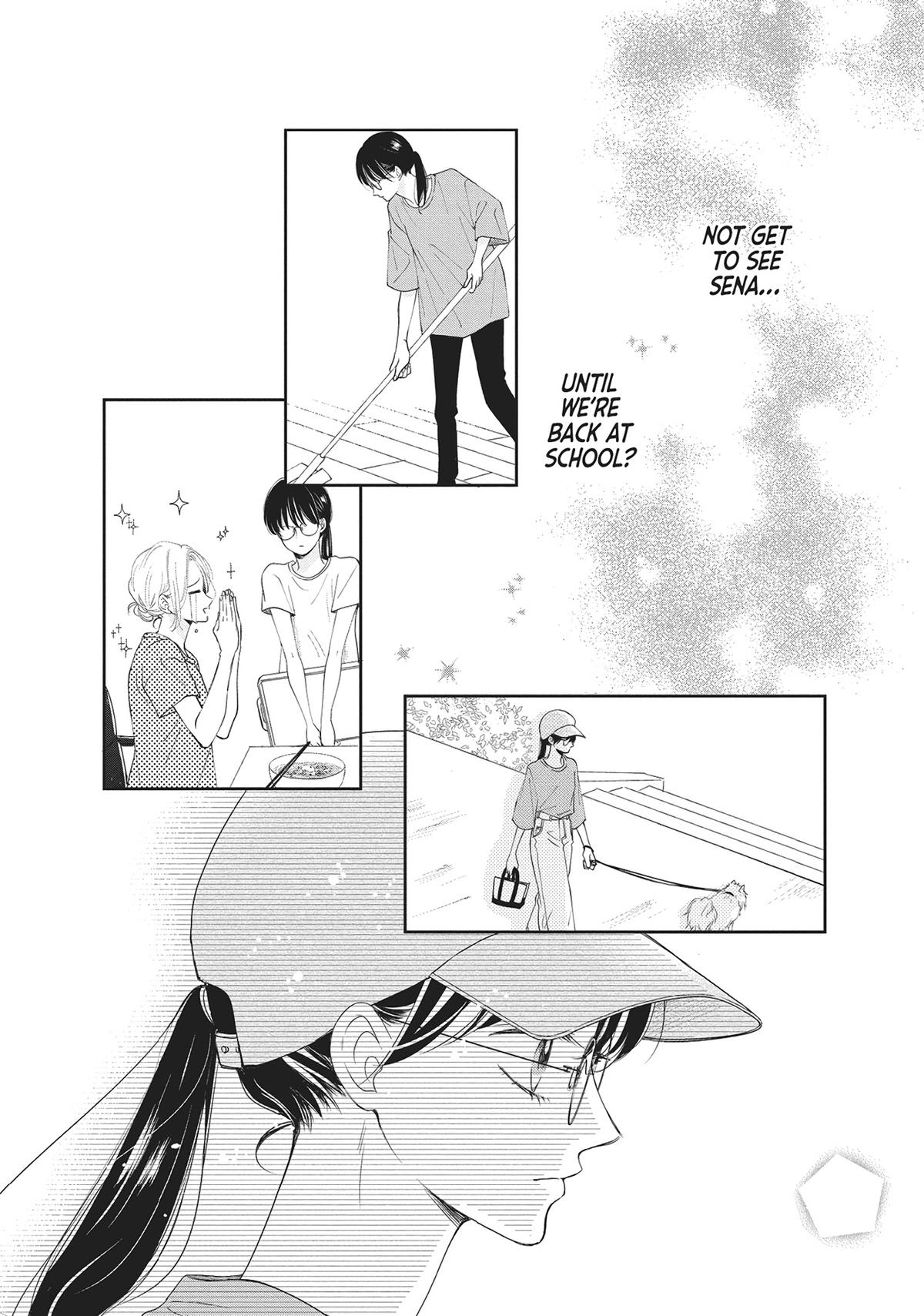 Shujinkou Nikki Chap 8 - Next Chap 9