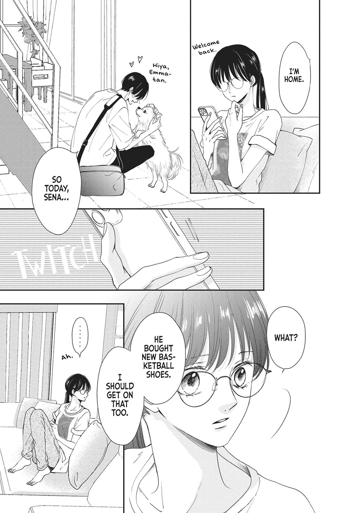 Shujinkou Nikki Chap 8 - Next Chap 9