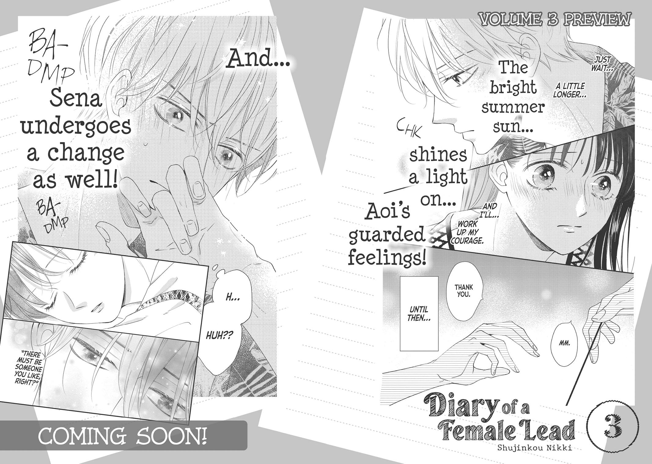 Shujinkou Nikki Chap 8 - Next Chap 9