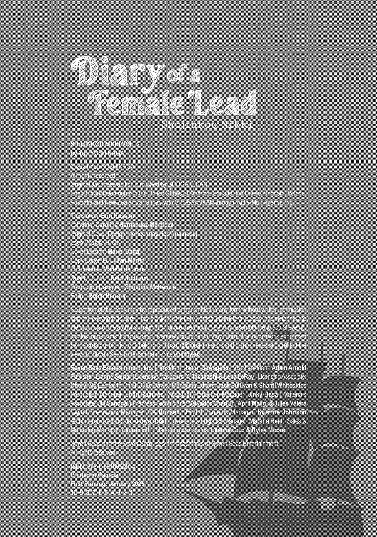 Shujinkou Nikki Chap 8 - Next Chap 9