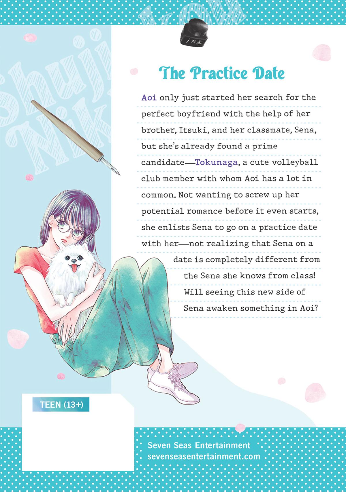 Shujinkou Nikki Chap 8 - Next Chap 9