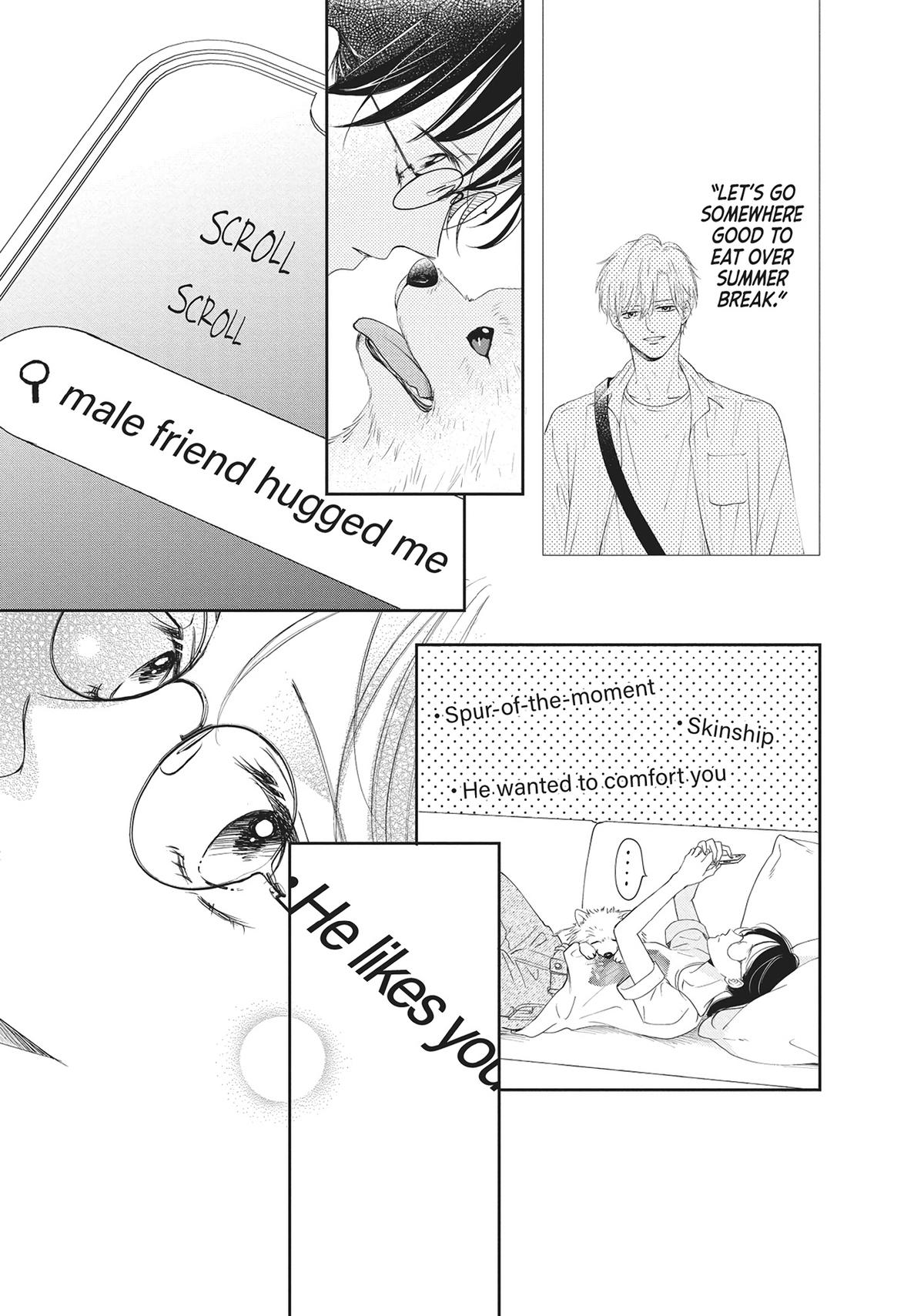 Shujinkou Nikki Chap 8 - Next Chap 9