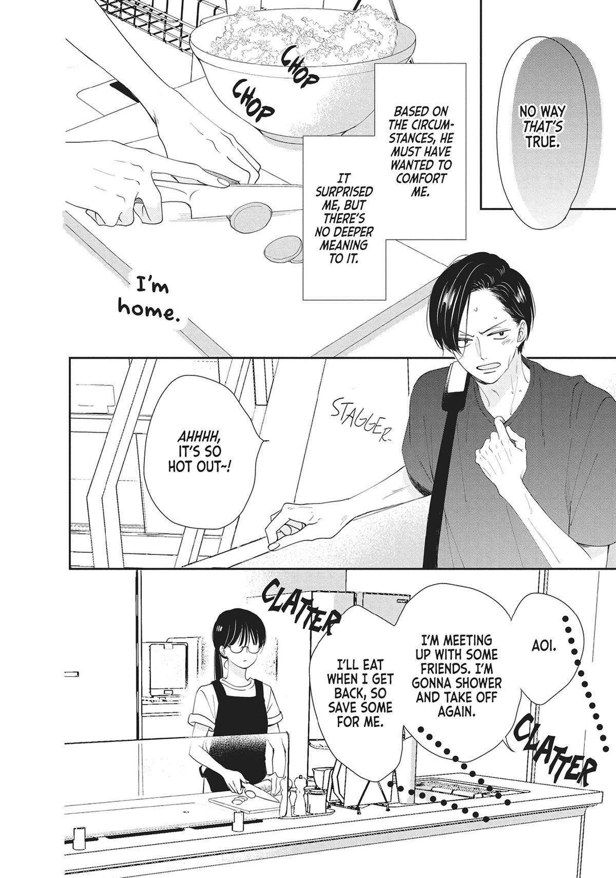 Shujinkou Nikki Chap 8 - Next Chap 9