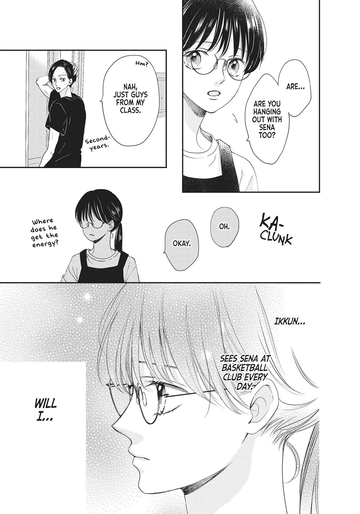 Shujinkou Nikki Chap 8 - Next Chap 9