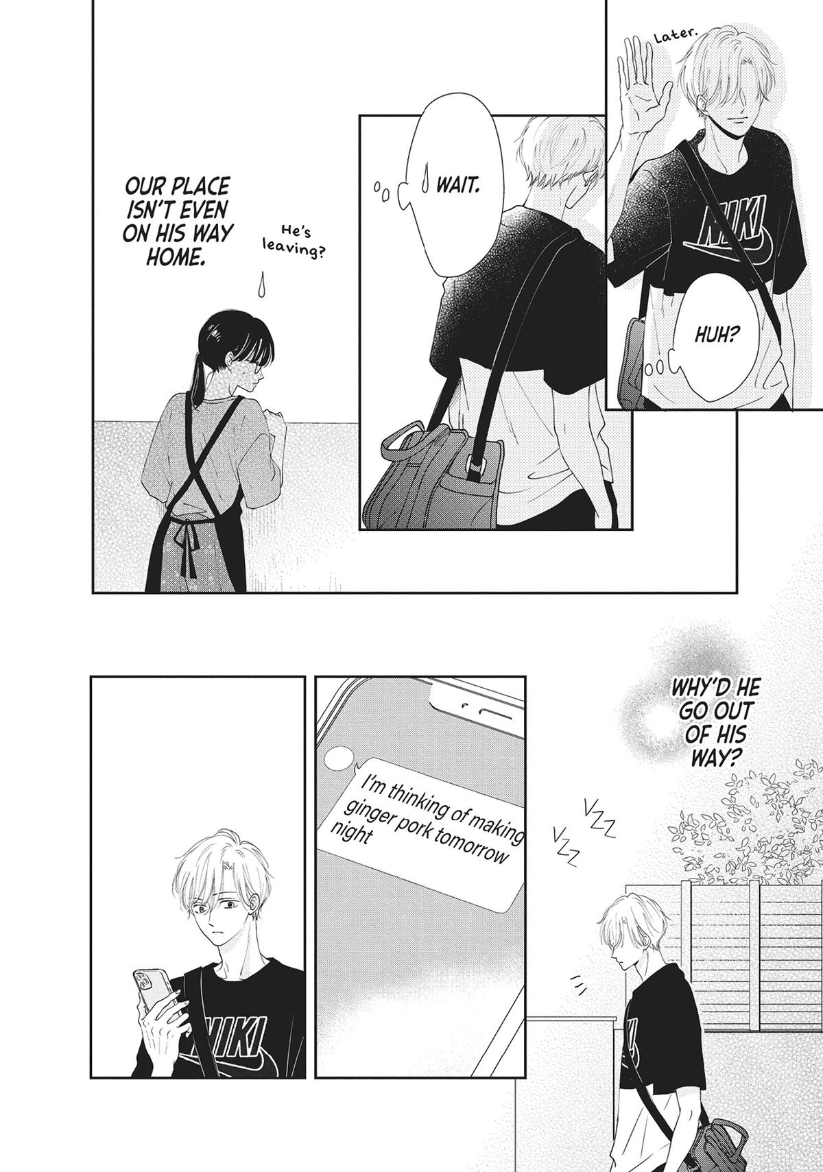 Shujinkou Nikki Chap 8 - Next Chap 9