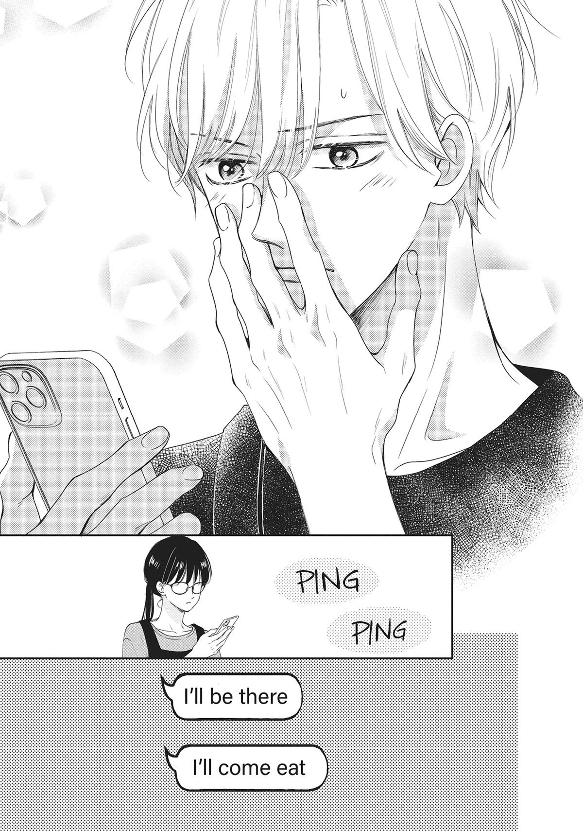 Shujinkou Nikki Chap 8 - Next Chap 9