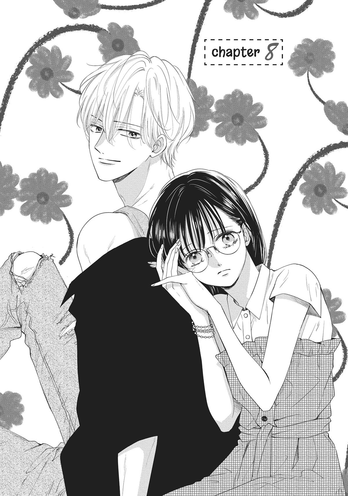 Shujinkou Nikki Chap 8 - Next Chap 9