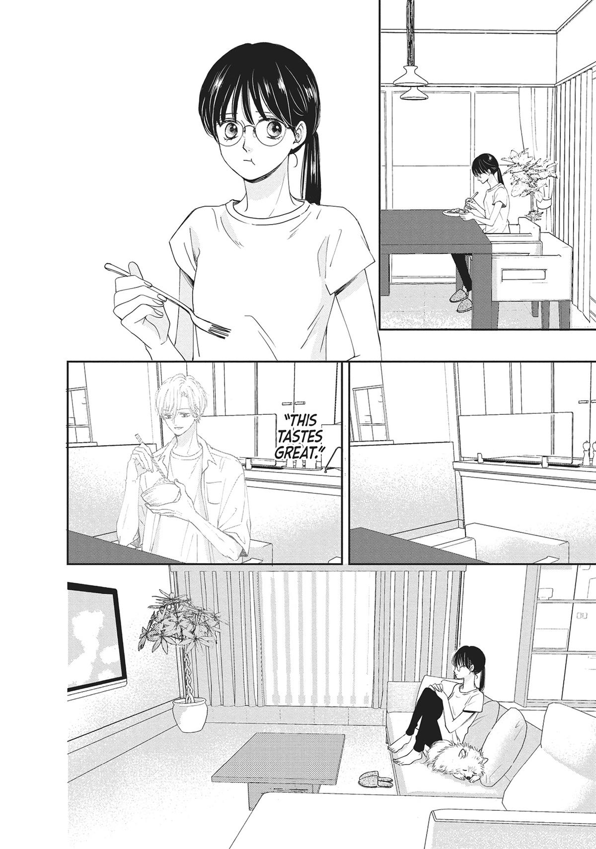 Shujinkou Nikki Chap 8 - Next Chap 9