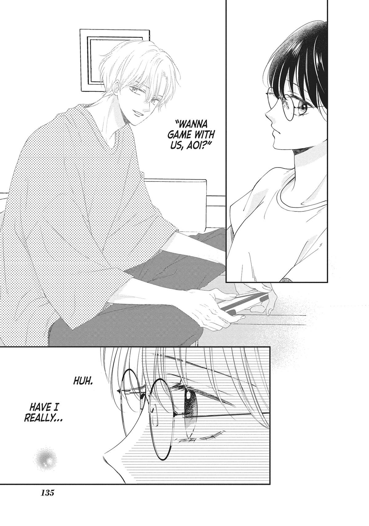 Shujinkou Nikki Chap 8 - Next Chap 9