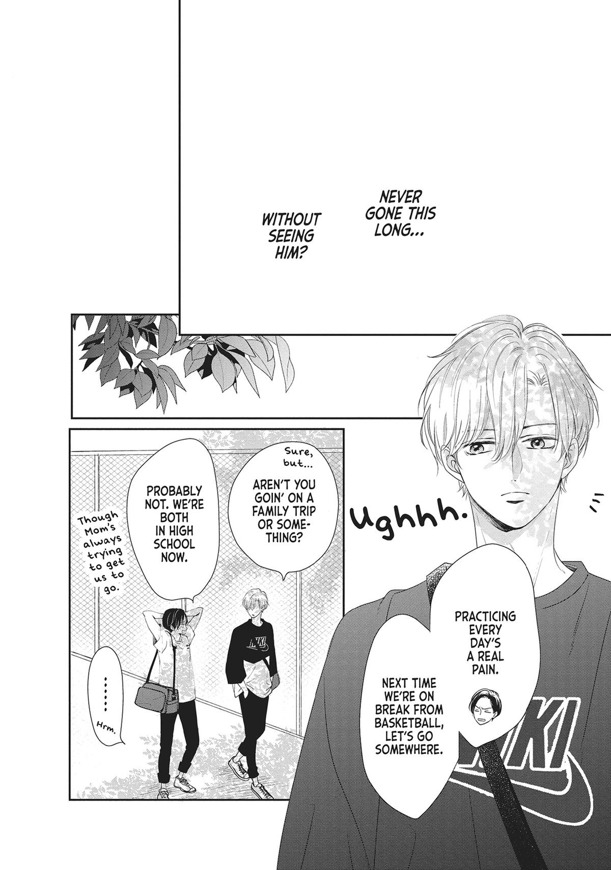 Shujinkou Nikki Chap 8 - Next Chap 9