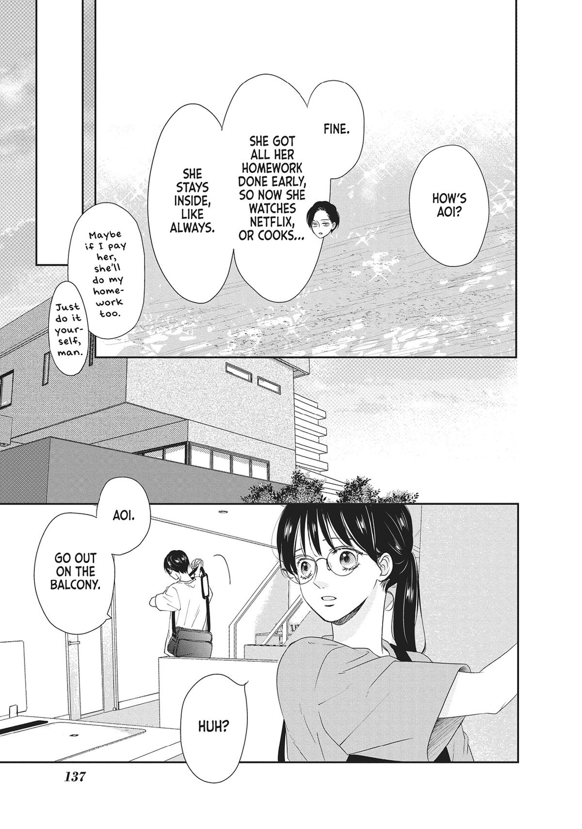 Shujinkou Nikki Chap 8 - Next Chap 9