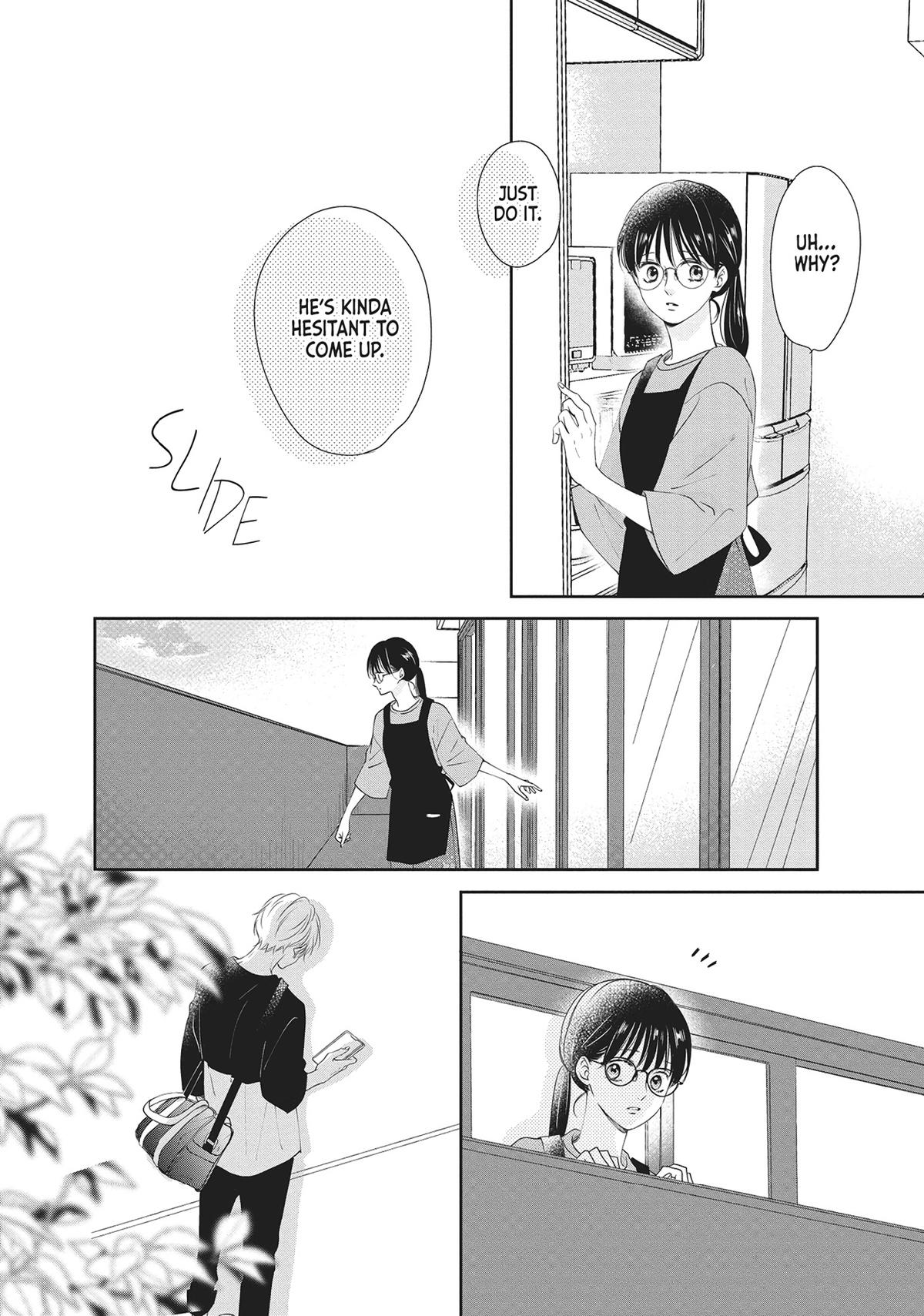 Shujinkou Nikki Chap 8 - Next Chap 9