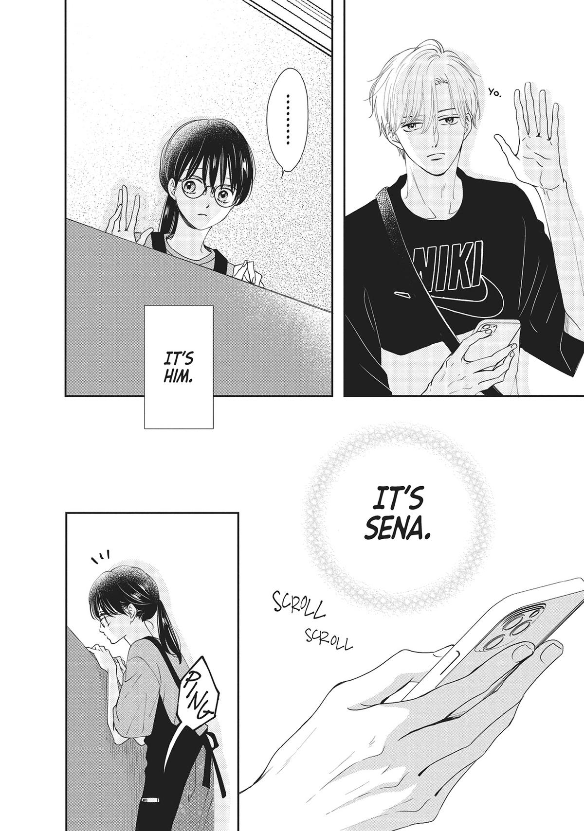 Shujinkou Nikki Chap 8 - Next Chap 9