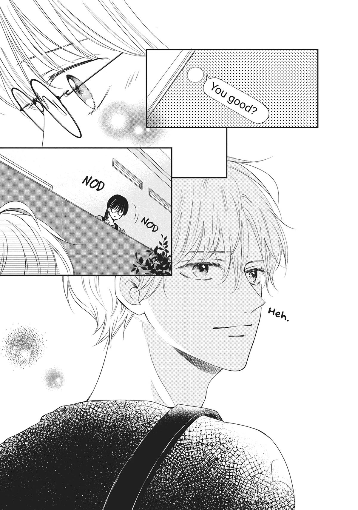 Shujinkou Nikki Chap 8 - Next Chap 9