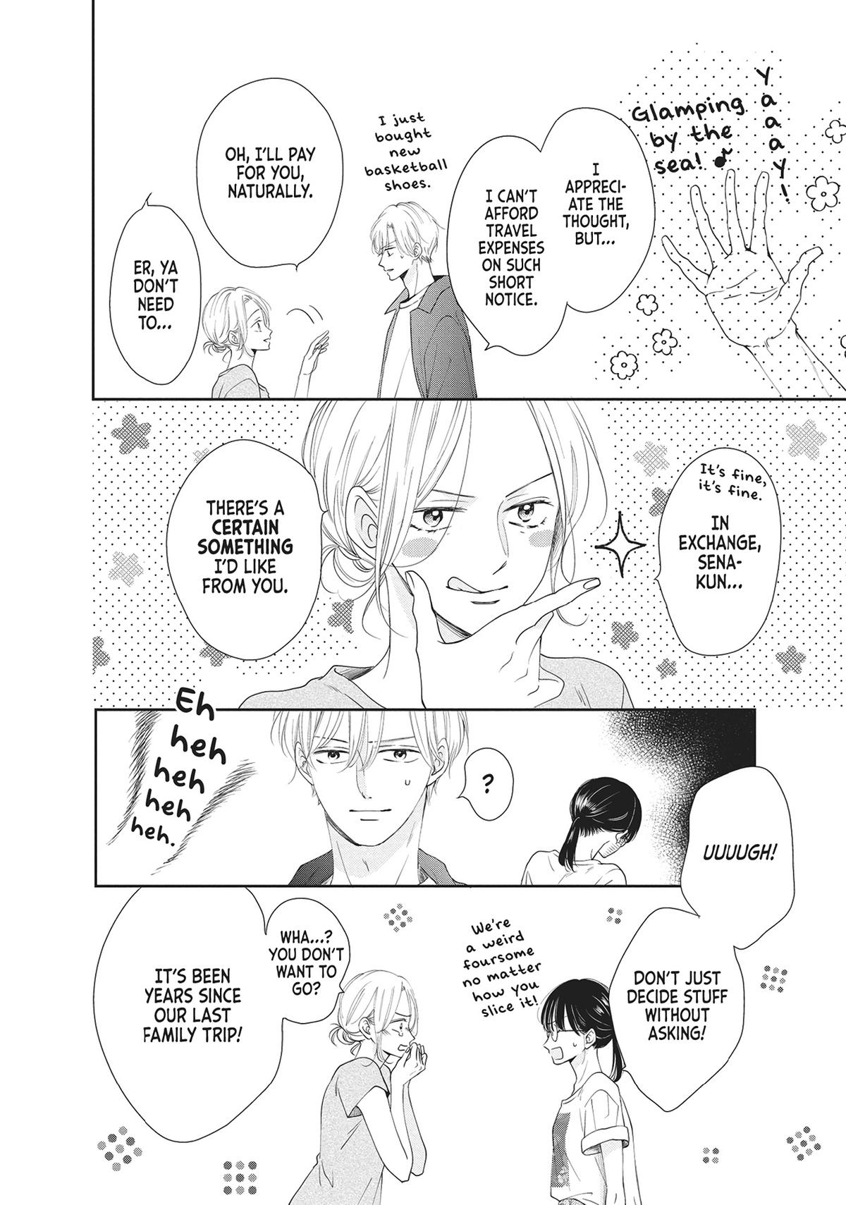 Shujinkou Nikki Chap 8 - Next Chap 9