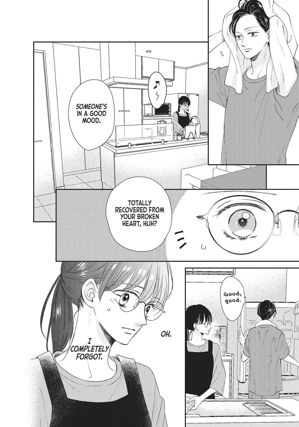 Shujinkou Nikki Chap 8 - Next Chap 9