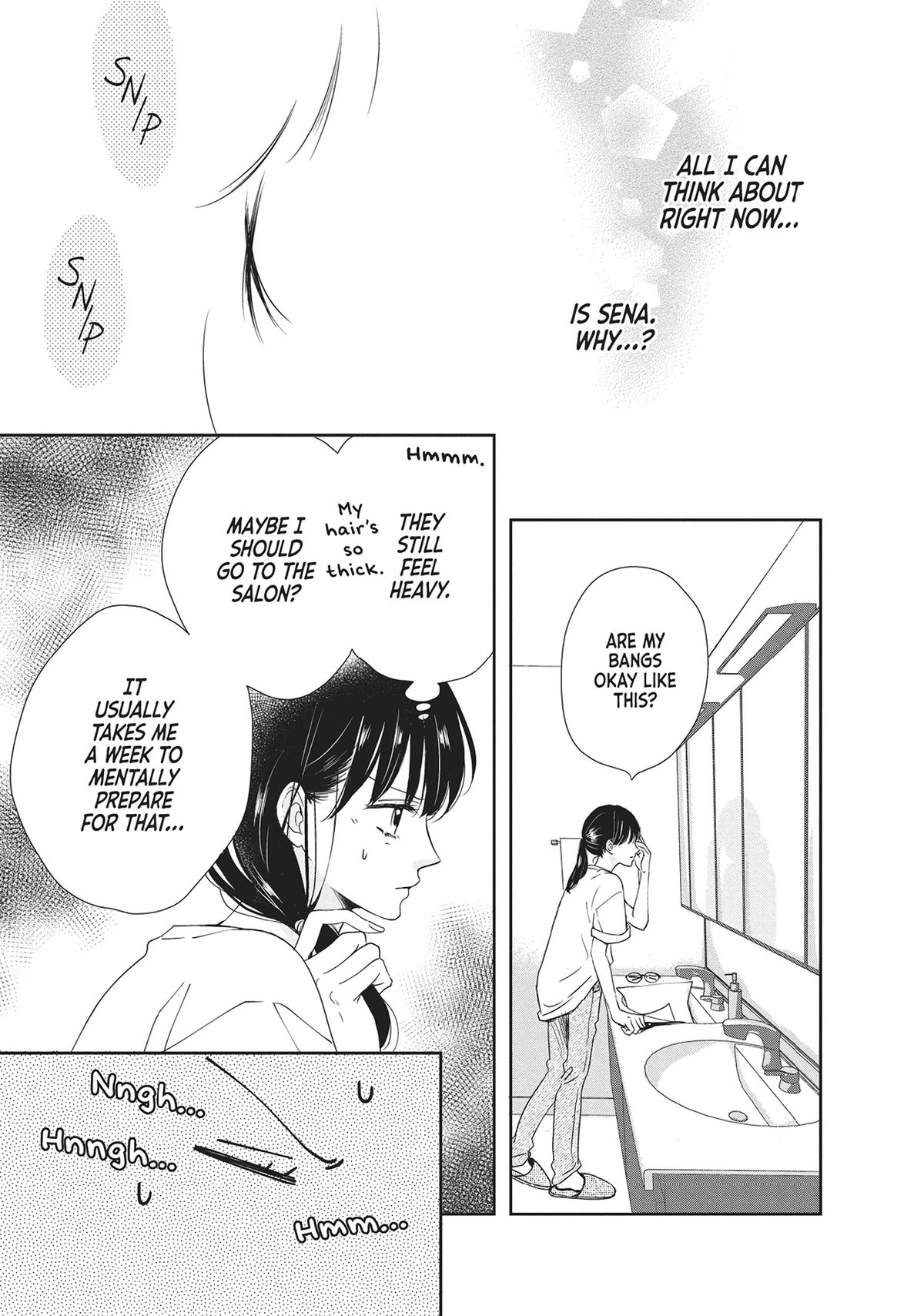 Shujinkou Nikki Chap 8 - Next Chap 9