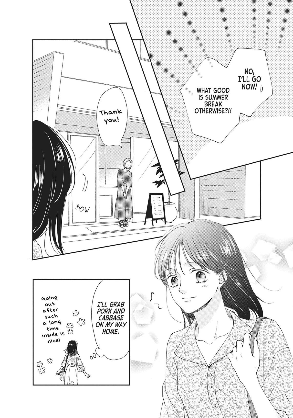 Shujinkou Nikki Chap 8 - Next Chap 9