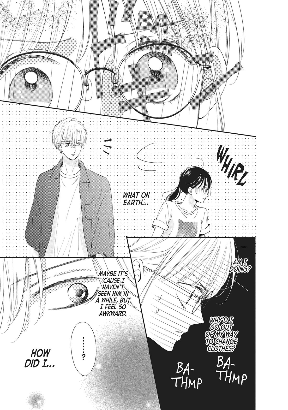 Shujinkou Nikki Chap 8 - Next Chap 9