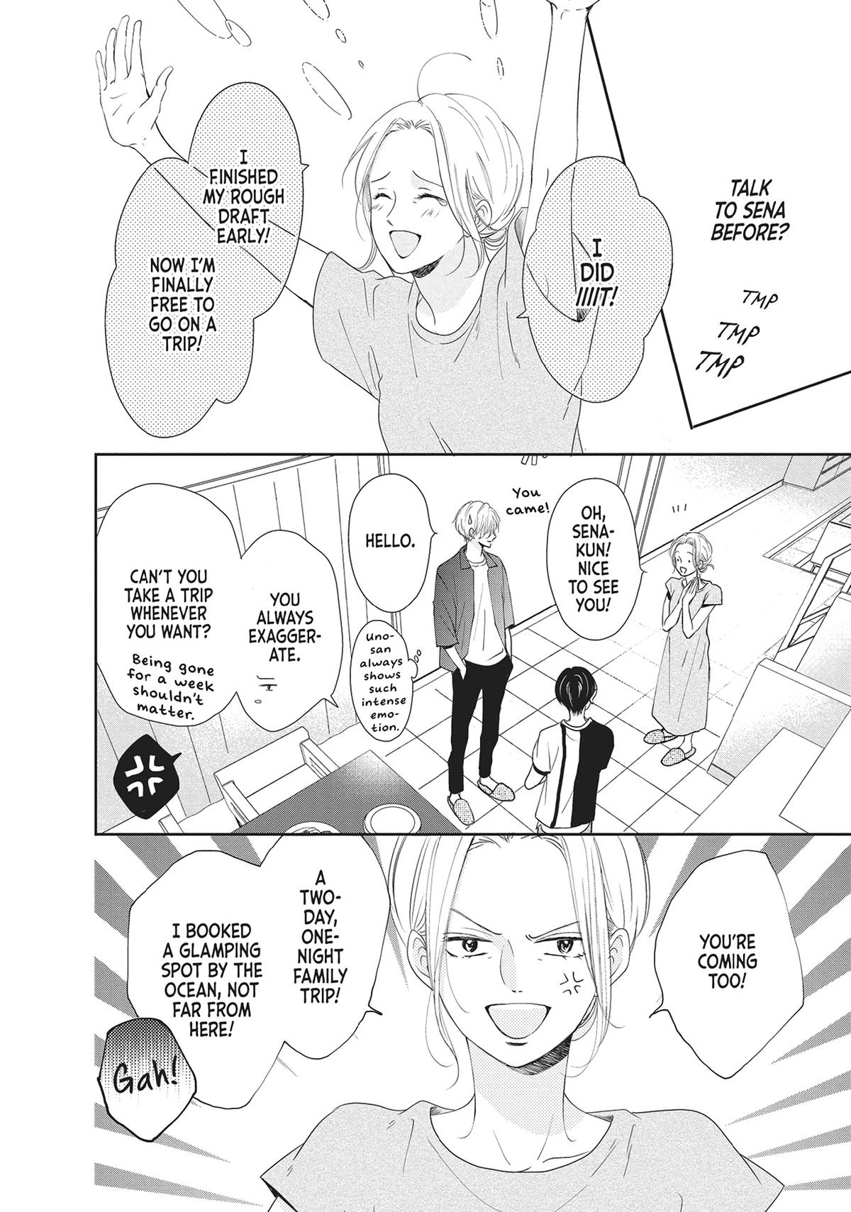 Shujinkou Nikki Chap 8 - Next Chap 9