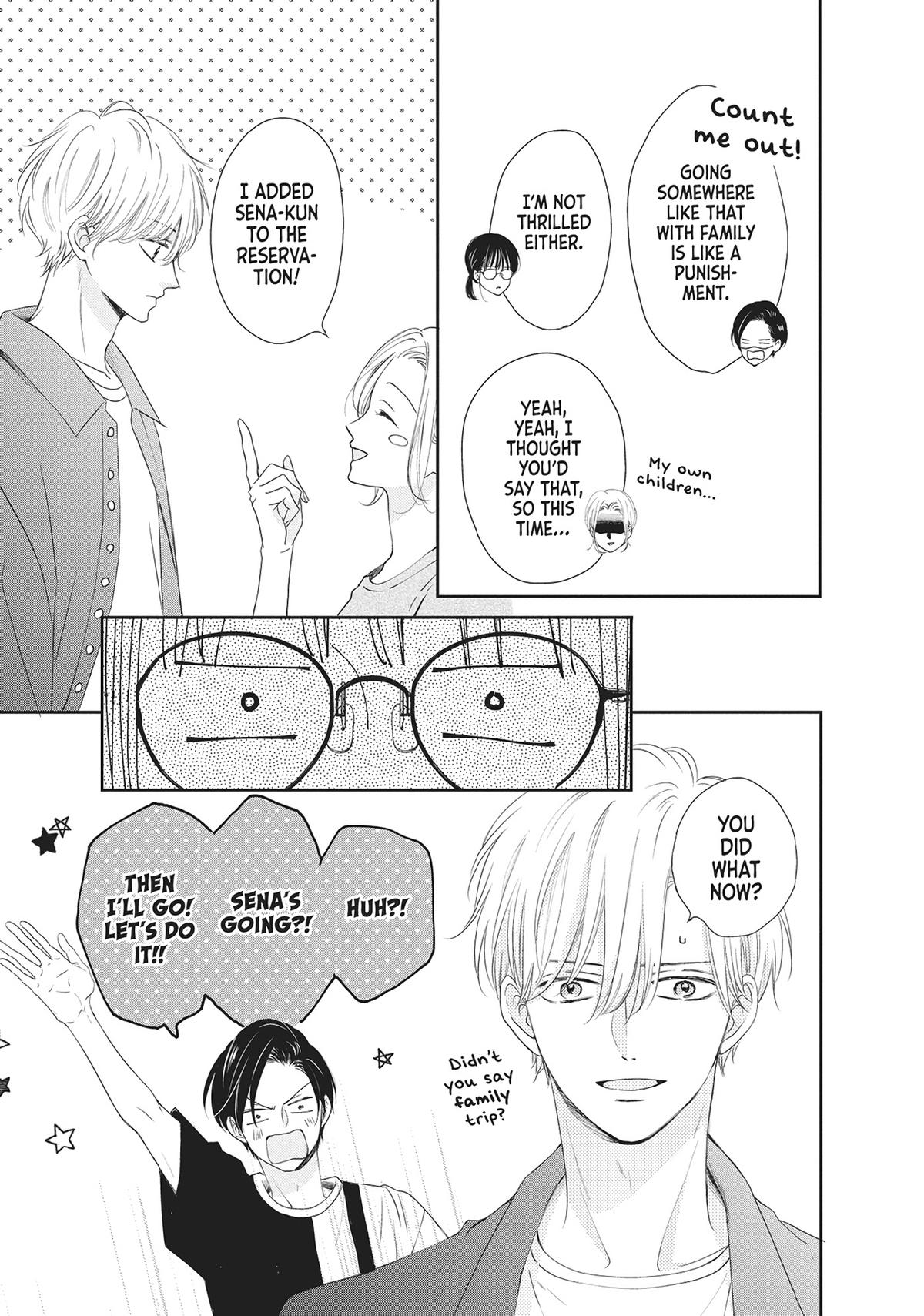 Shujinkou Nikki Chap 8 - Next Chap 9