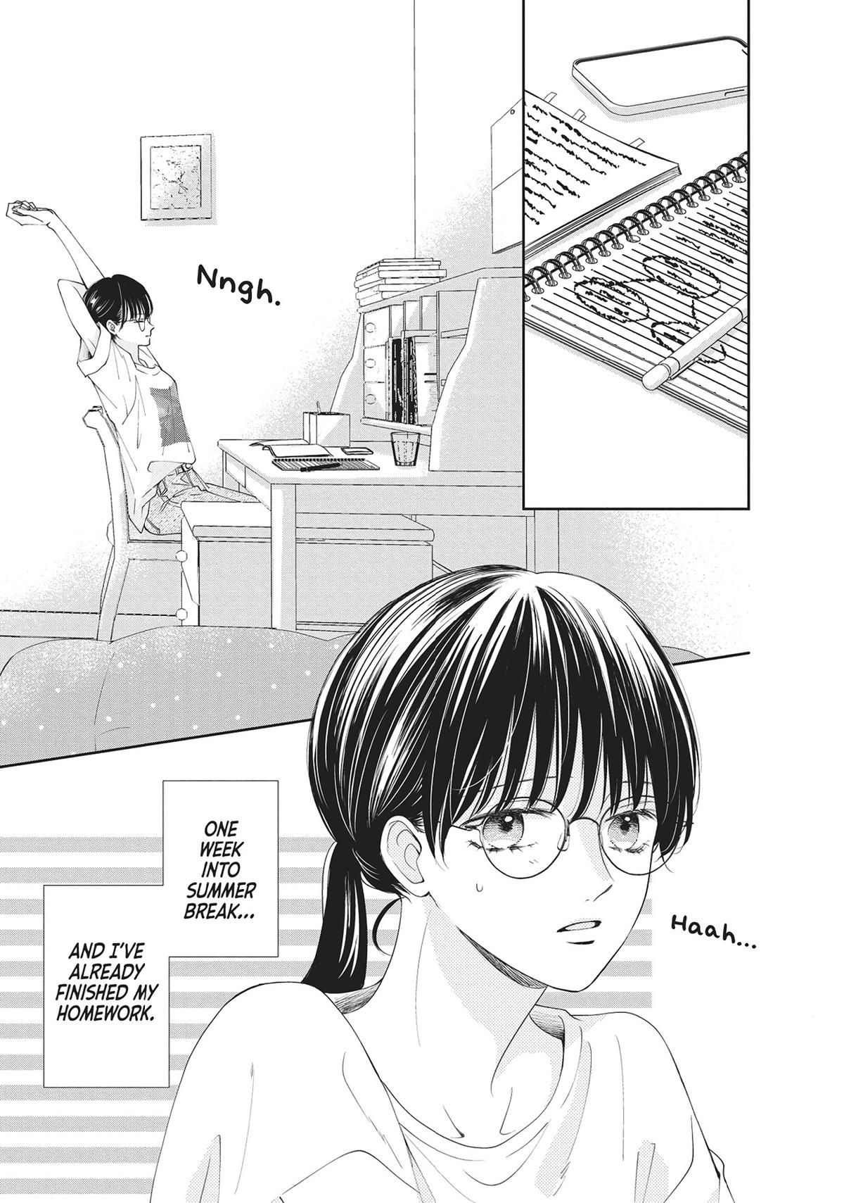 Shujinkou Nikki Chap 8 - Next Chap 9