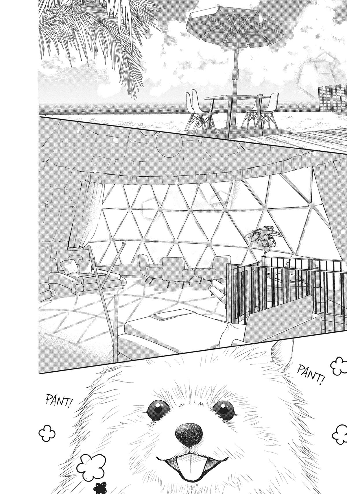 Shujinkou Nikki Chap 8 - Next Chap 9