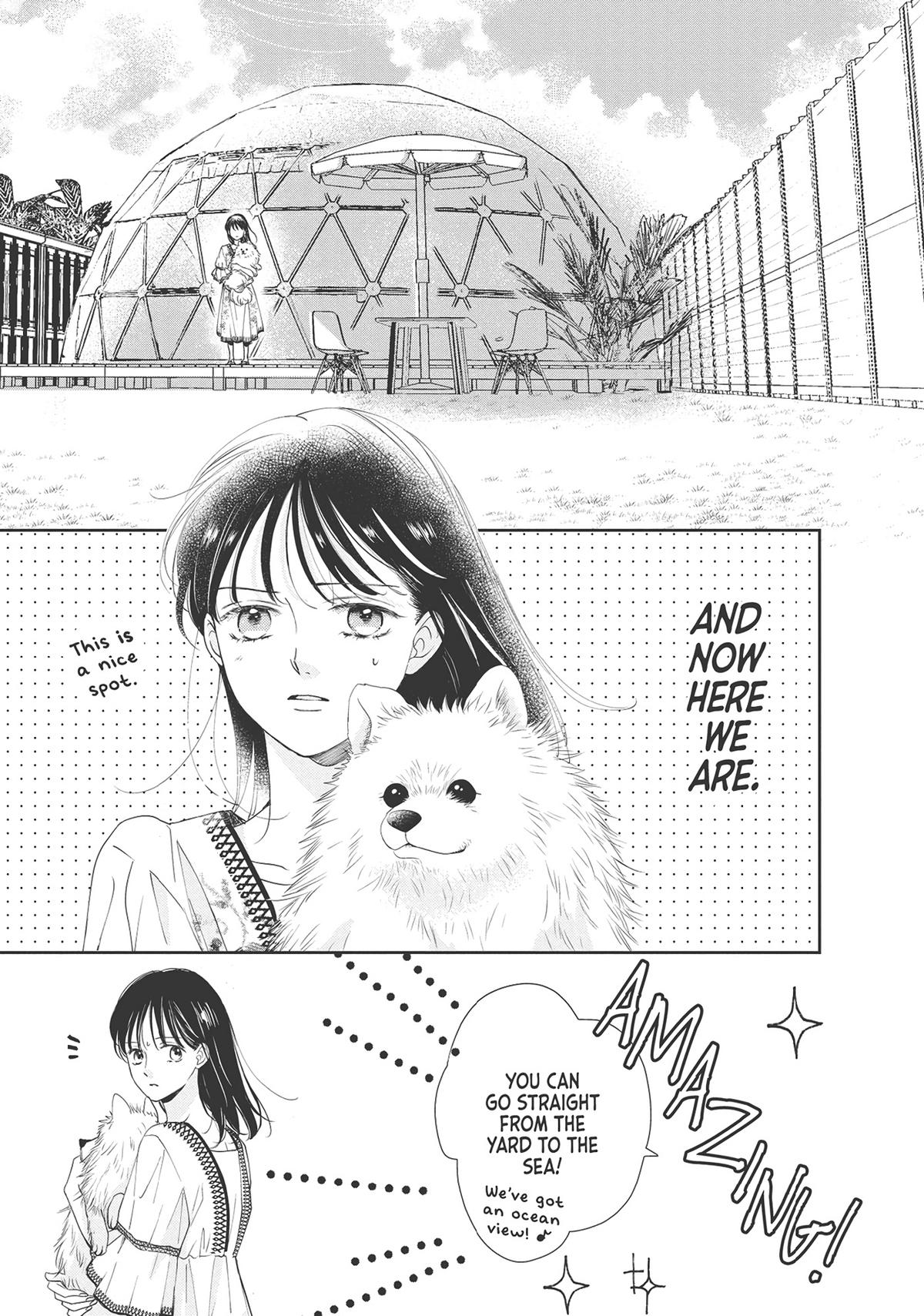 Shujinkou Nikki Chap 8 - Next Chap 9
