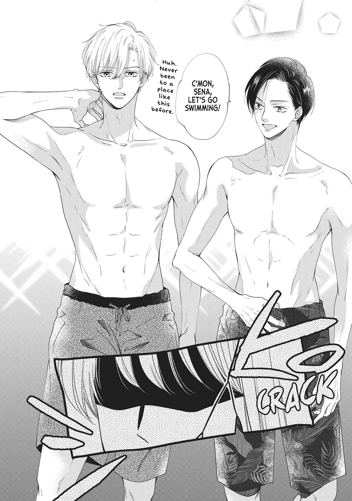 Shujinkou Nikki Chap 8 - Next Chap 9