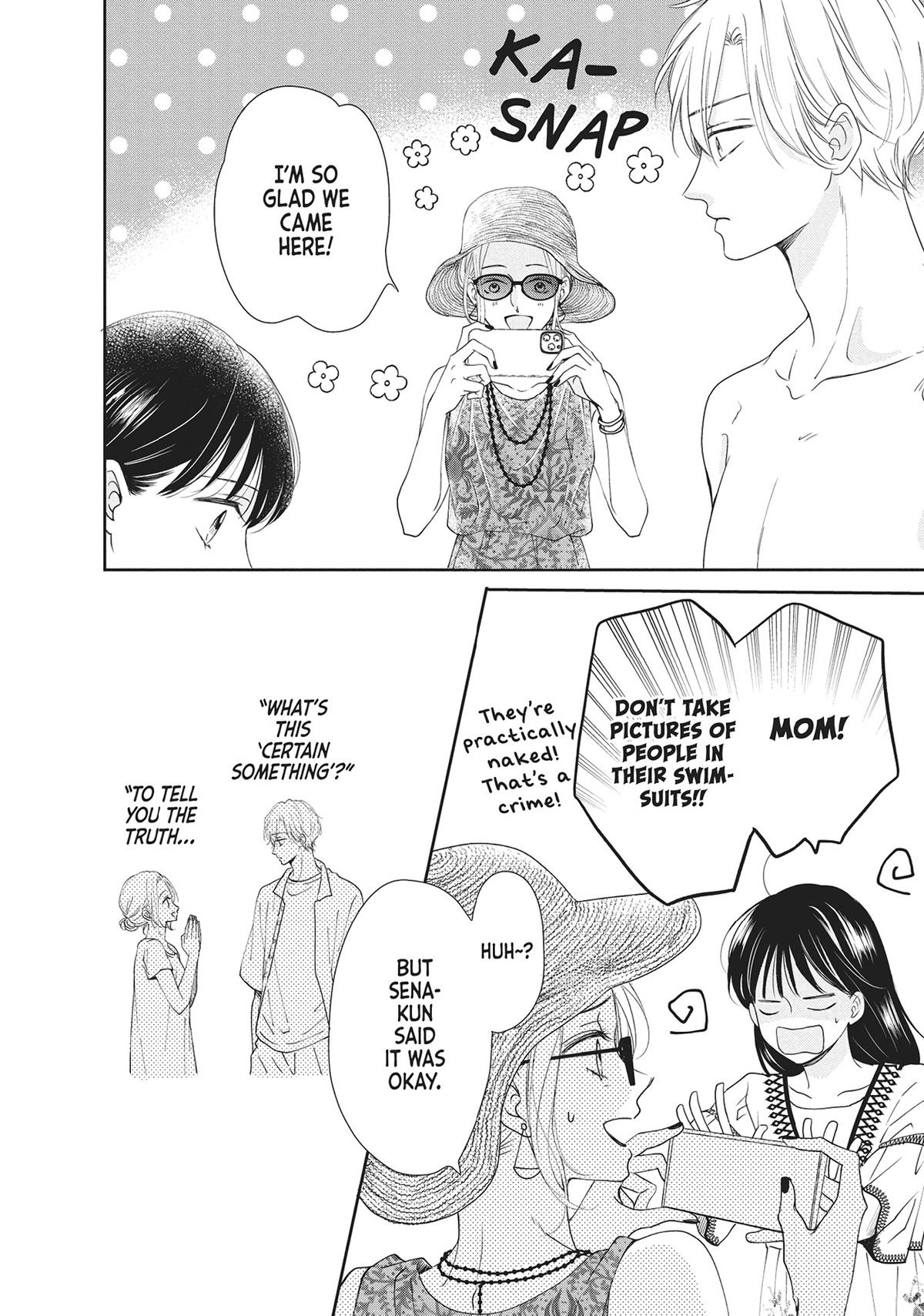 Shujinkou Nikki Chap 8 - Next Chap 9