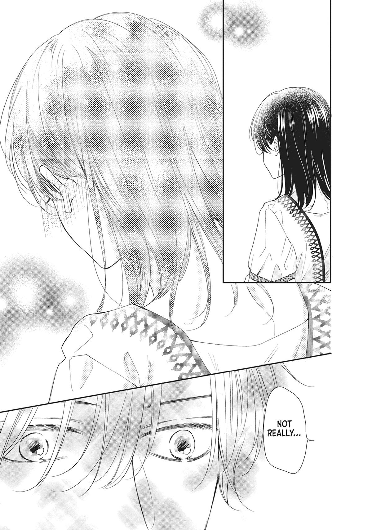 Shujinkou Nikki Chap 8 - Next Chap 9