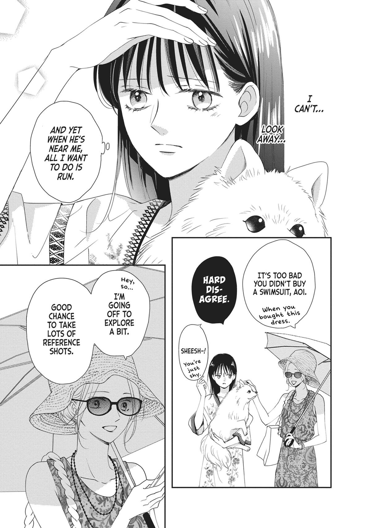 Shujinkou Nikki Chap 9 - Next Chap 10