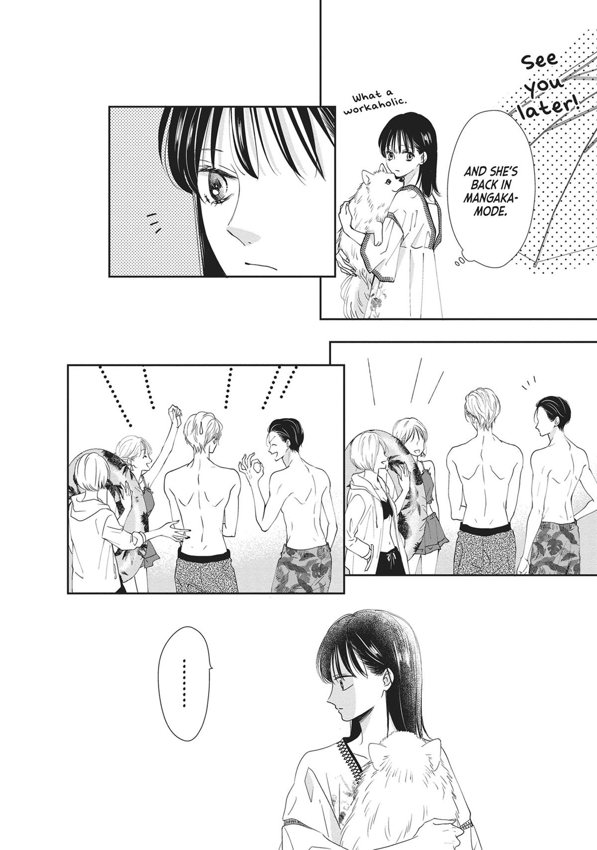 Shujinkou Nikki Chap 9 - Next Chap 10