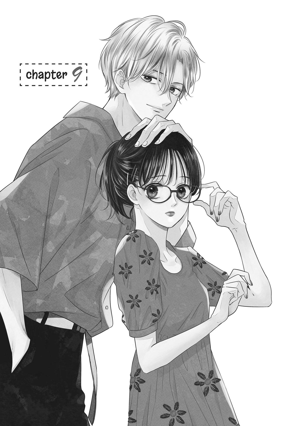 Shujinkou Nikki Chap 9 - Next Chap 10