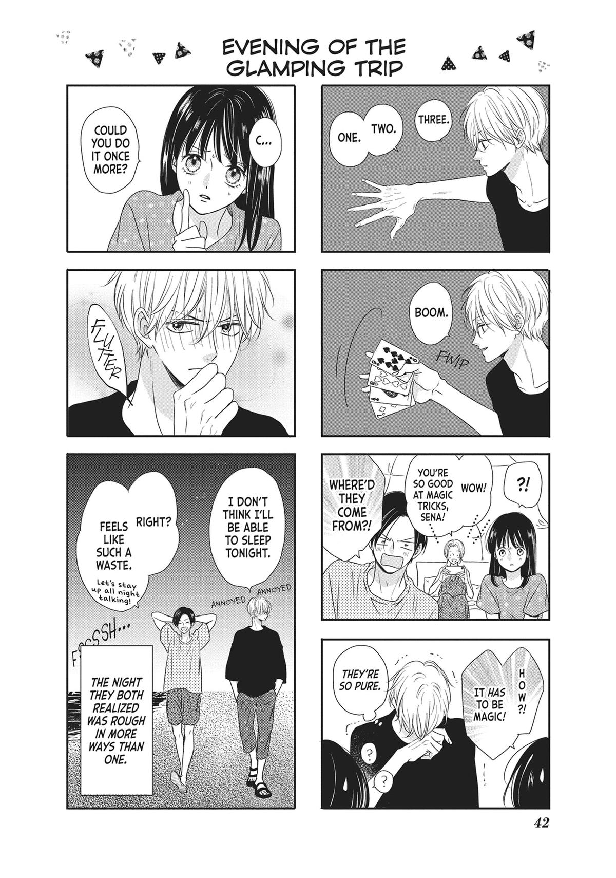 Shujinkou Nikki Chap 9 - Next Chap 10