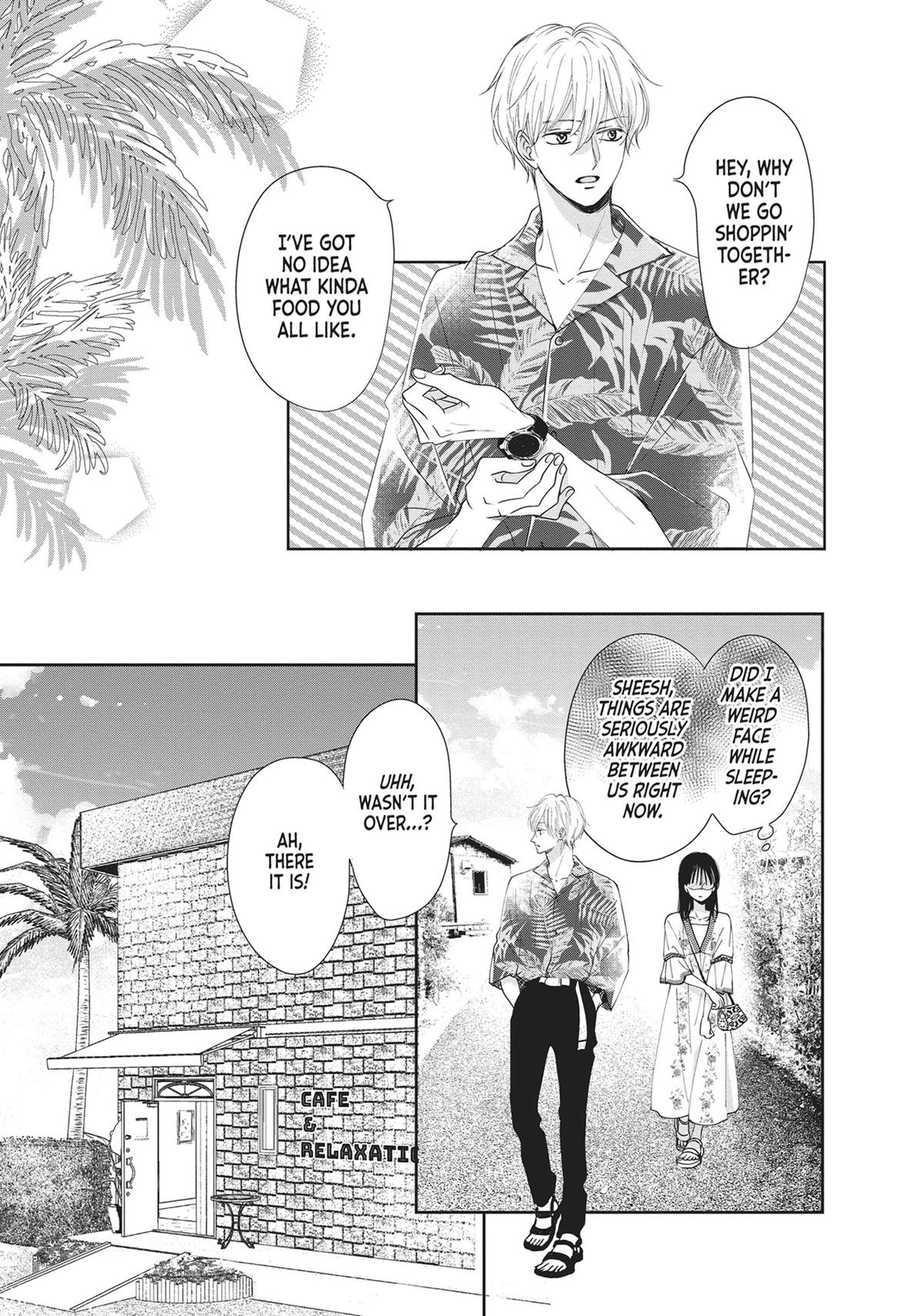 Shujinkou Nikki Chap 9 - Next Chap 10