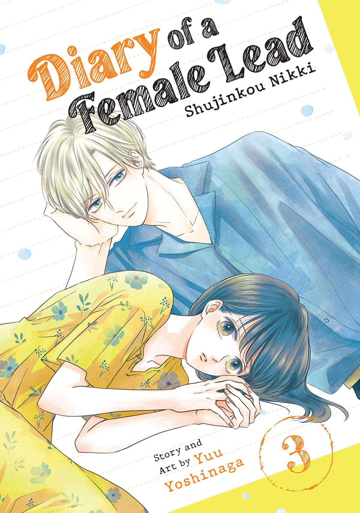 Shujinkou Nikki Chap 9 - Next Chap 10