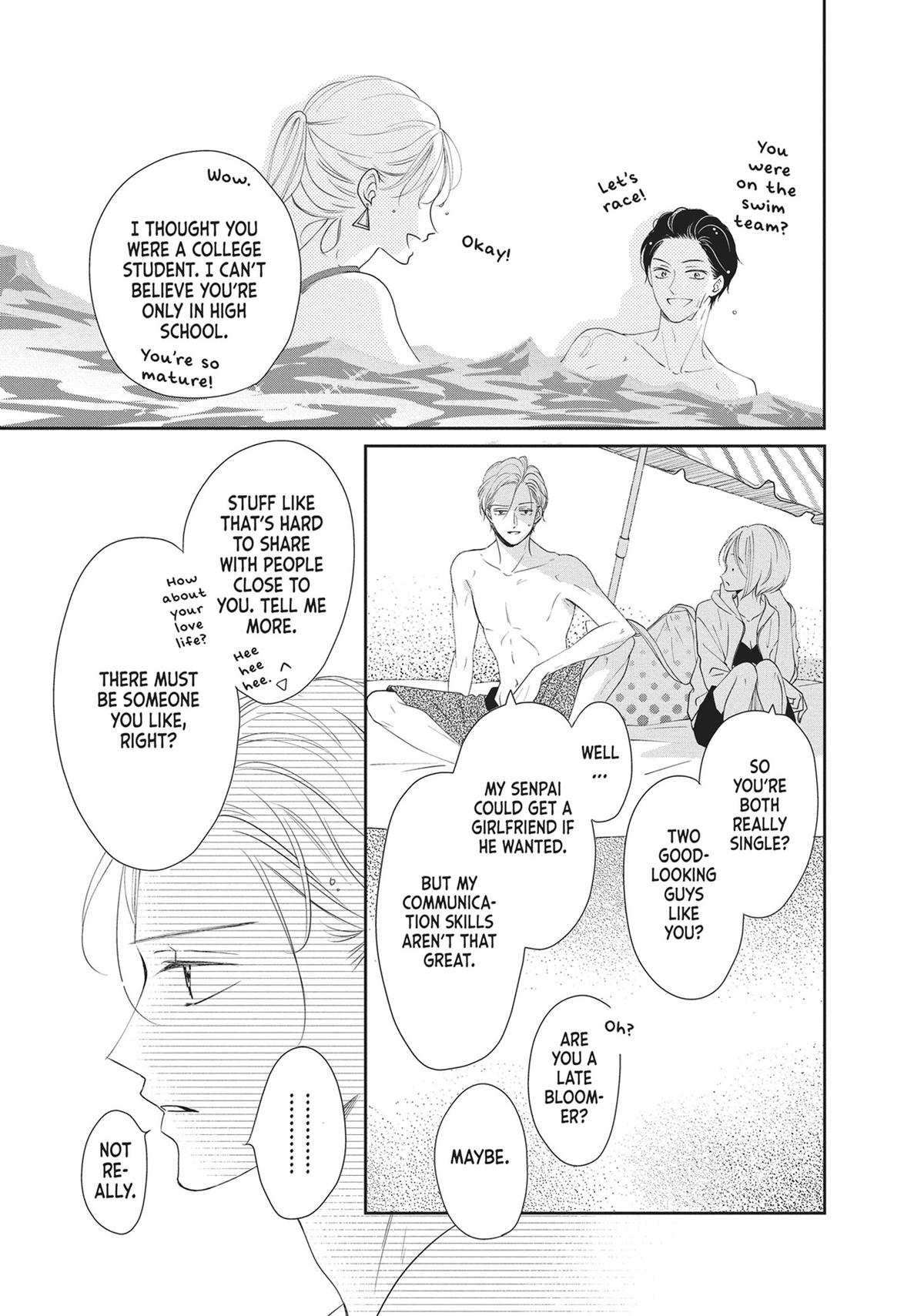 Shujinkou Nikki Chap 9 - Next Chap 10