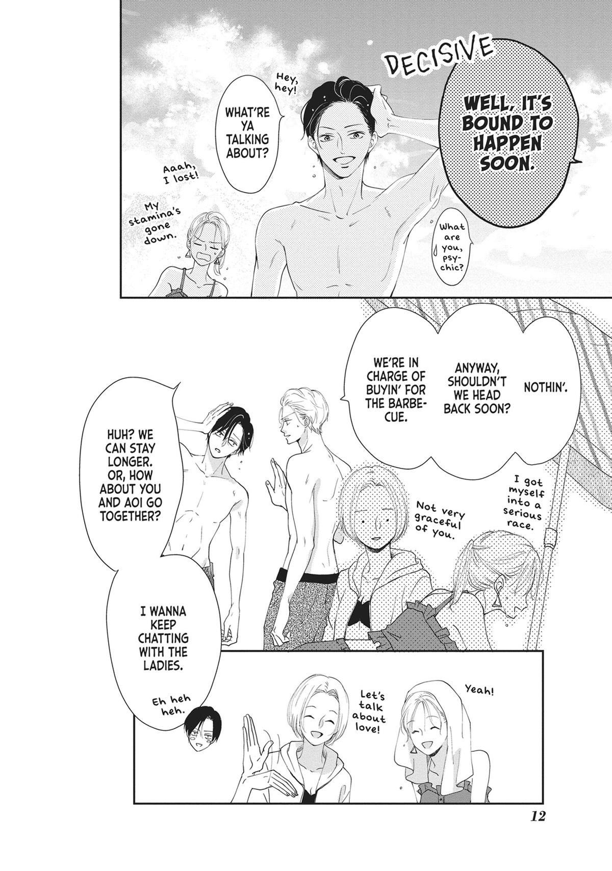 Shujinkou Nikki Chap 9 - Next Chap 10