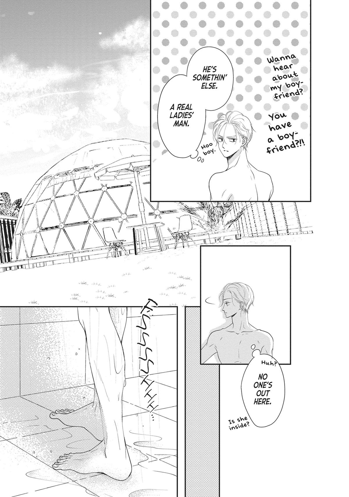 Shujinkou Nikki Chap 9 - Next Chap 10