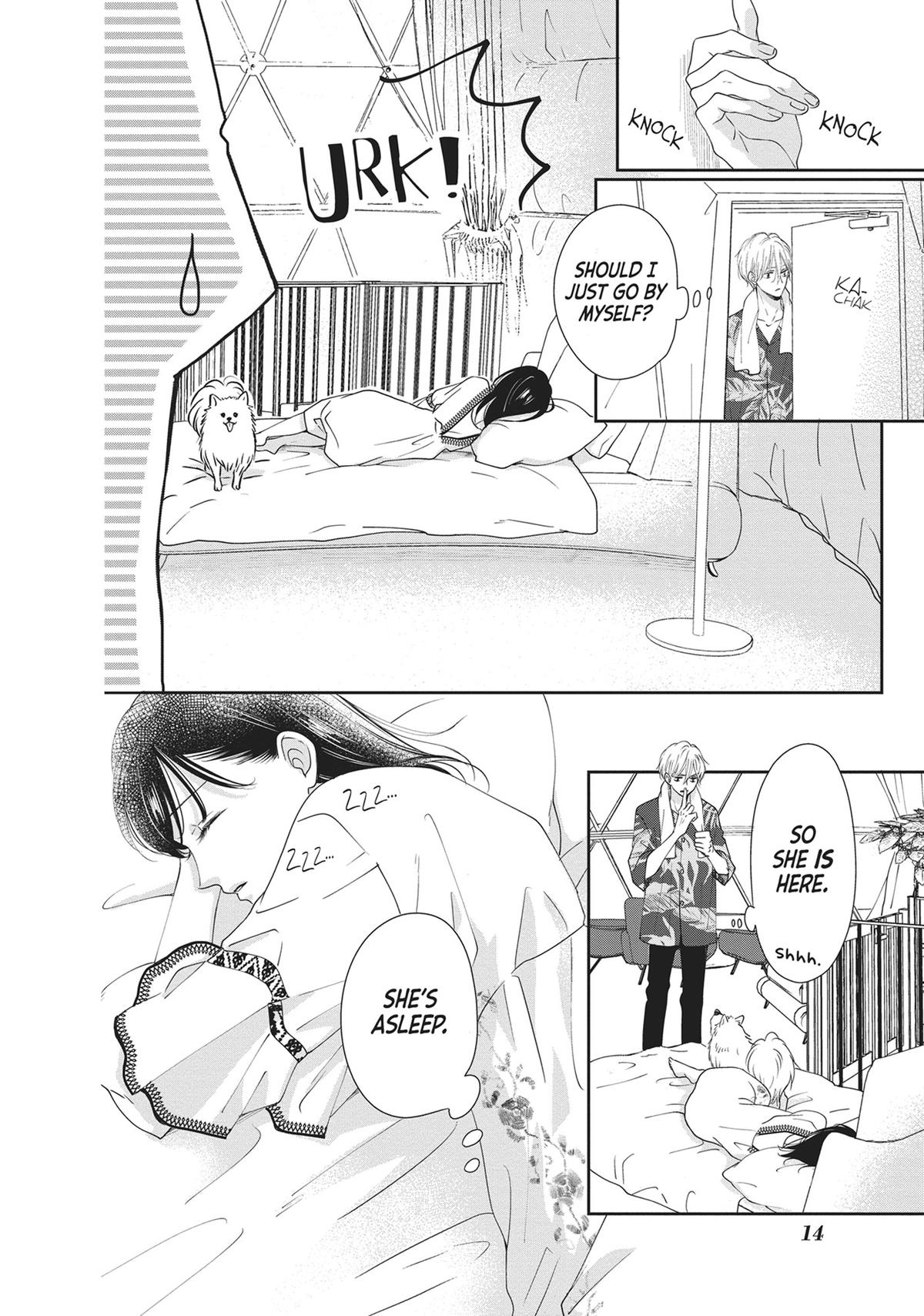 Shujinkou Nikki Chap 9 - Next Chap 10
