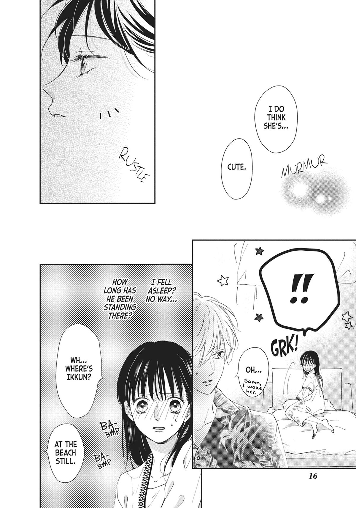 Shujinkou Nikki Chap 9 - Next Chap 10