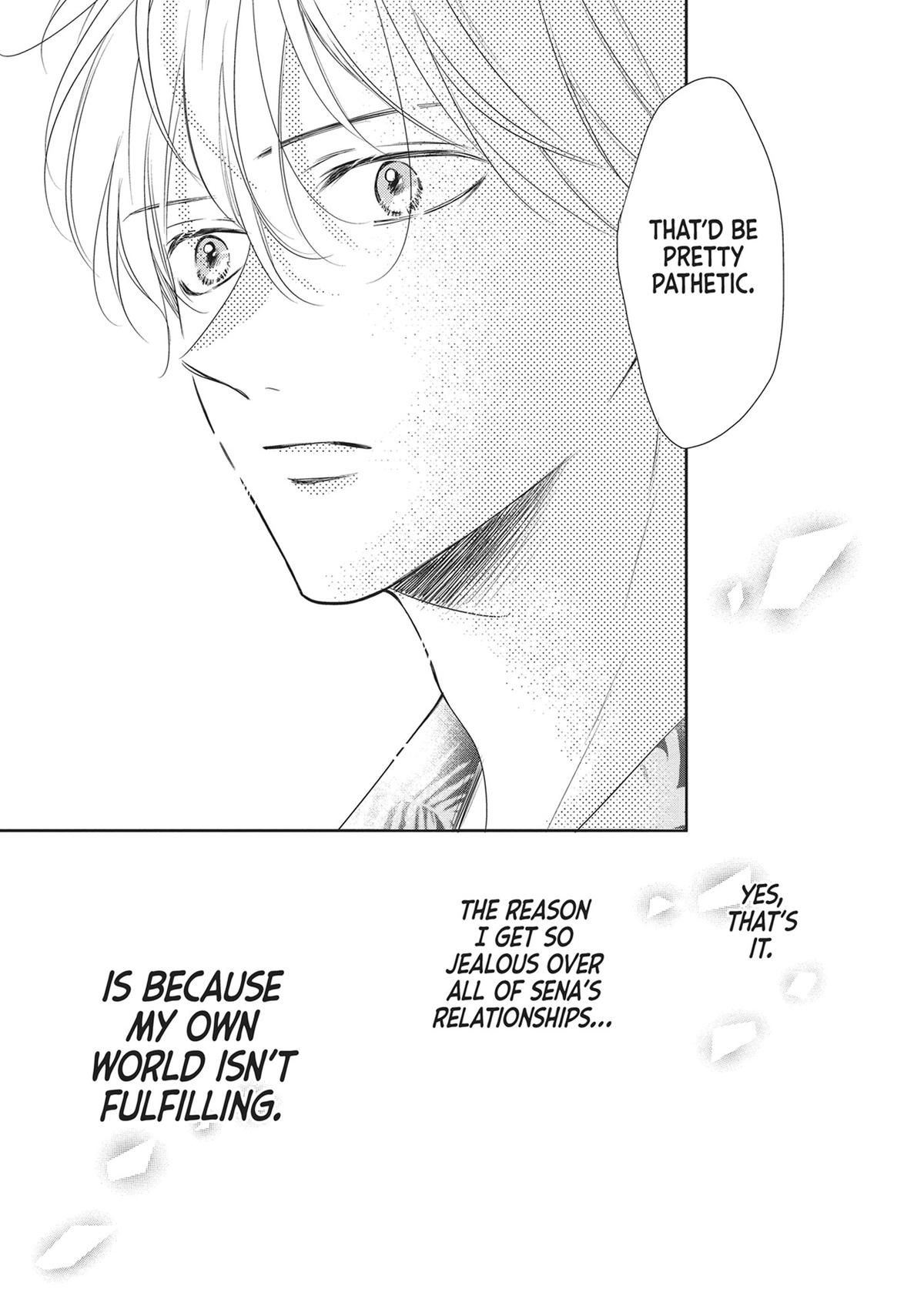 Shujinkou Nikki Chap 9 - Next Chap 10