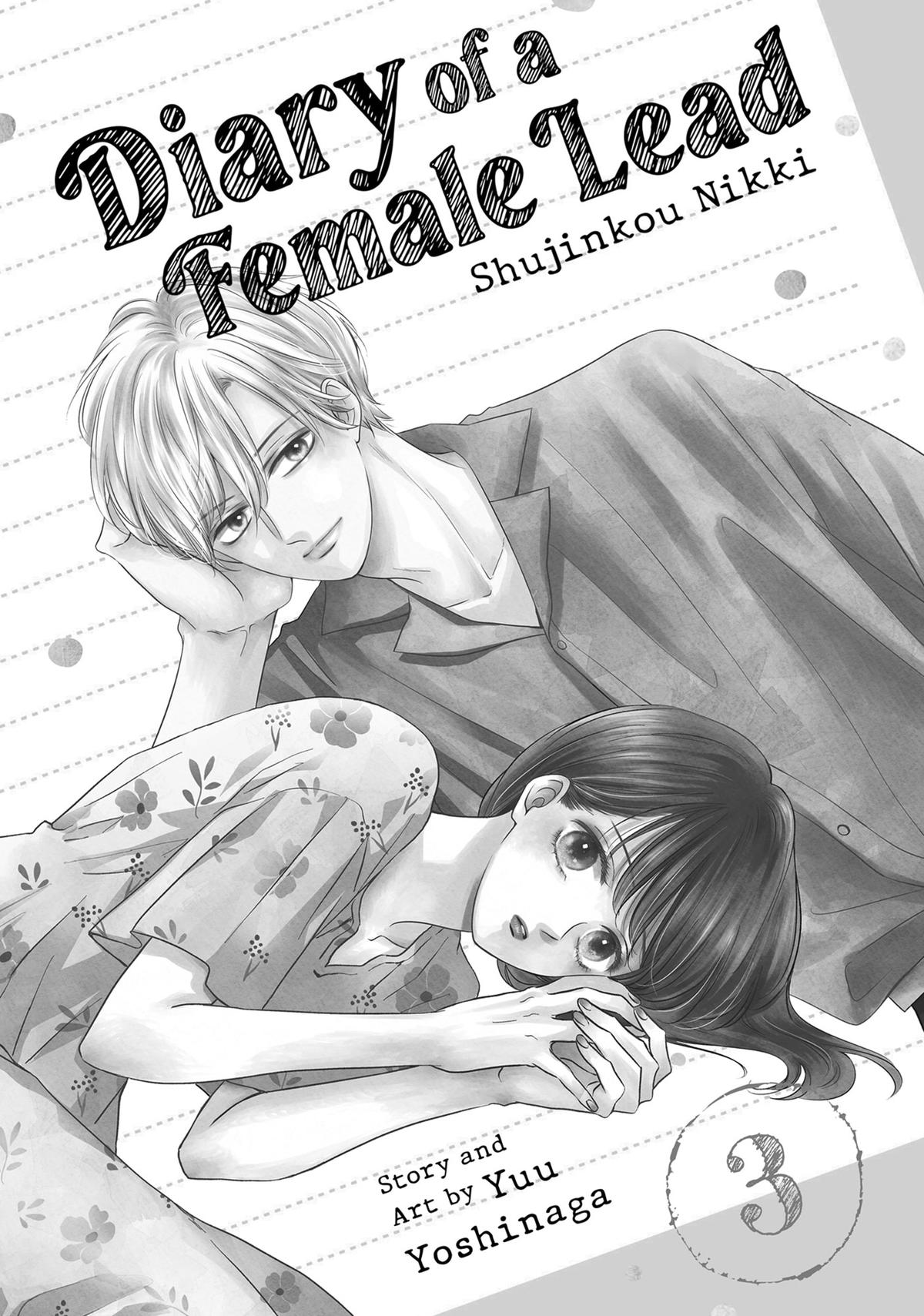 Shujinkou Nikki Chap 9 - Next Chap 10