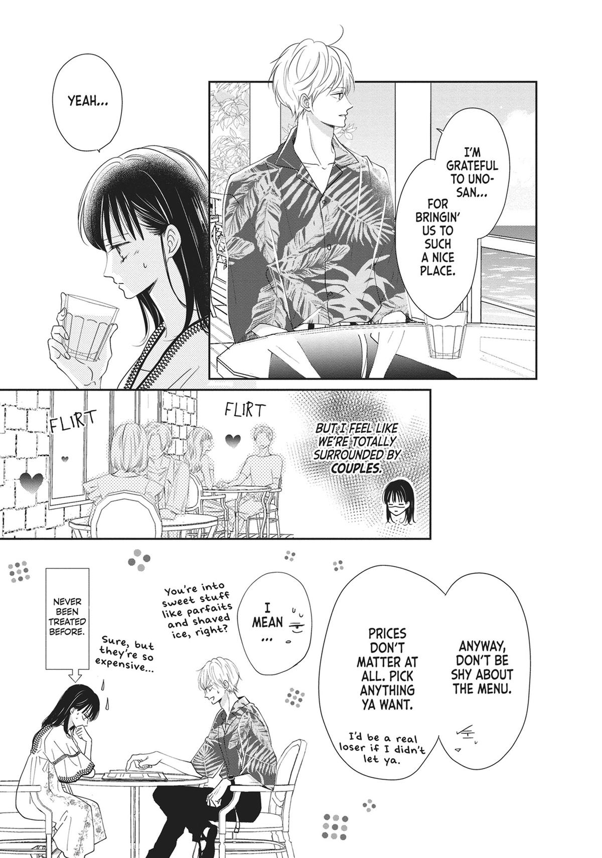 Shujinkou Nikki Chap 9 - Next Chap 10