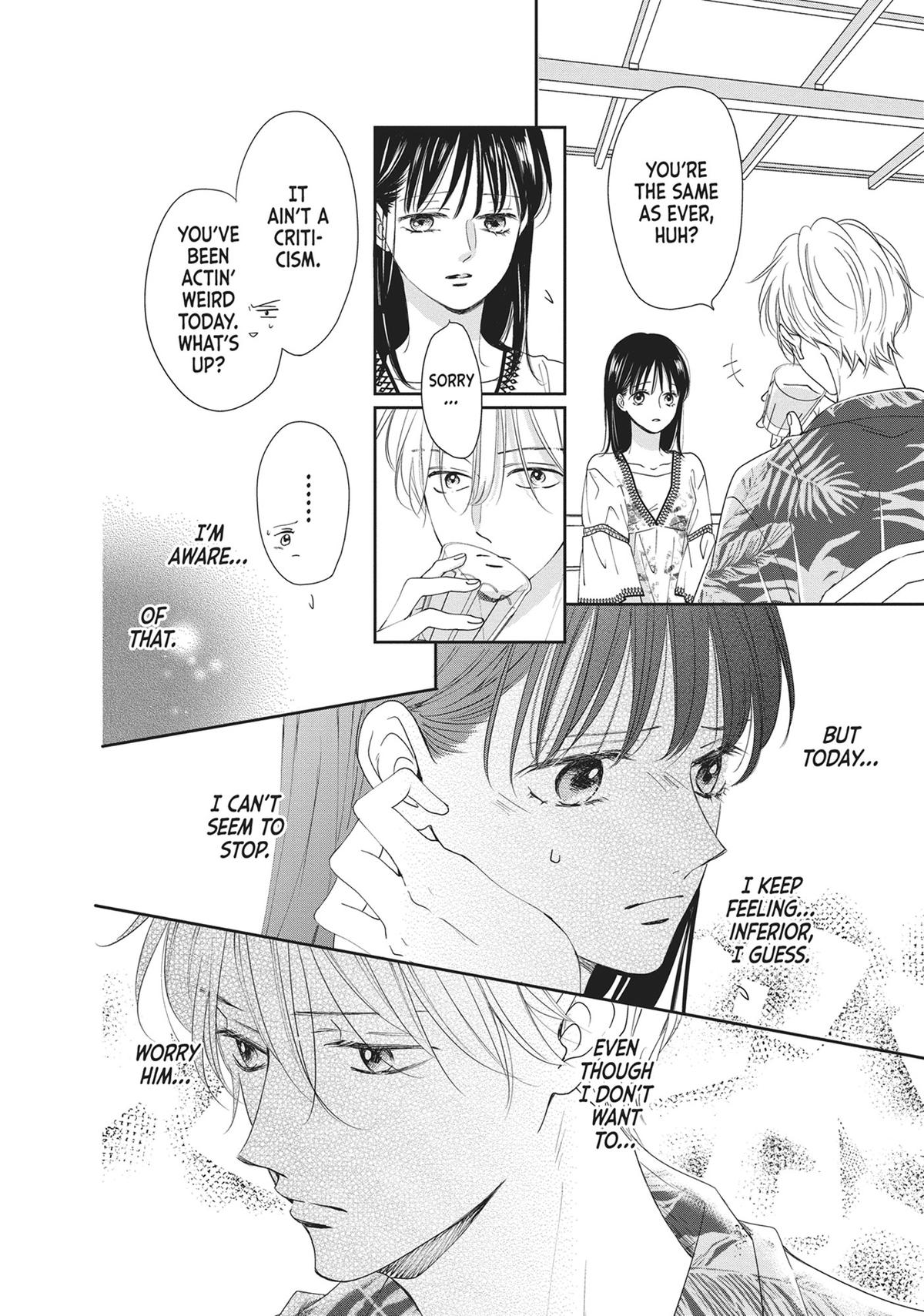 Shujinkou Nikki Chap 9 - Next Chap 10